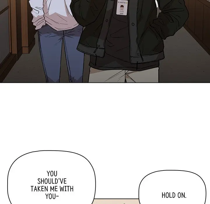 Malcolm The Superstar Detective Chapter 4 - Page 39