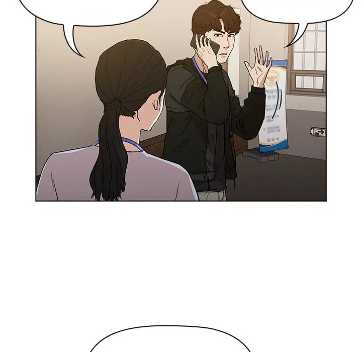 Malcolm The Superstar Detective Chapter 4 - Page 40