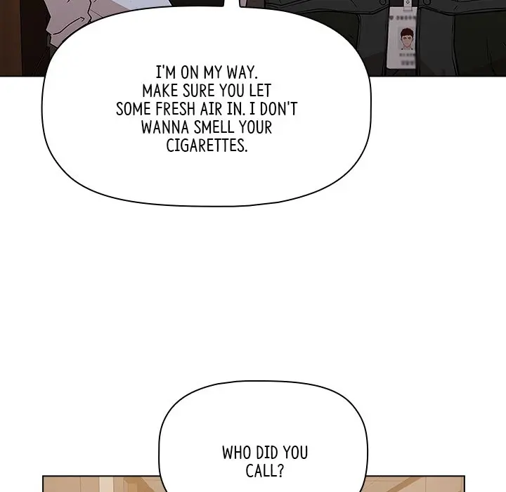 Malcolm The Superstar Detective Chapter 4 - Page 42