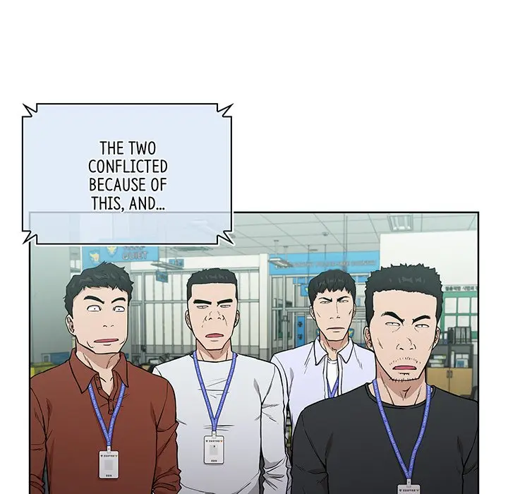 Malcolm The Superstar Detective Chapter 4 - Page 5
