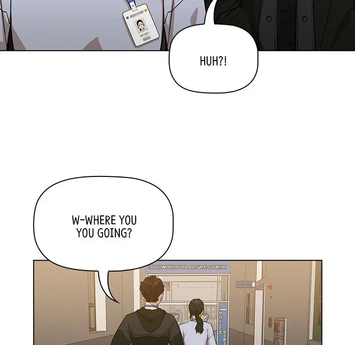 Malcolm The Superstar Detective Chapter 4 - Page 50
