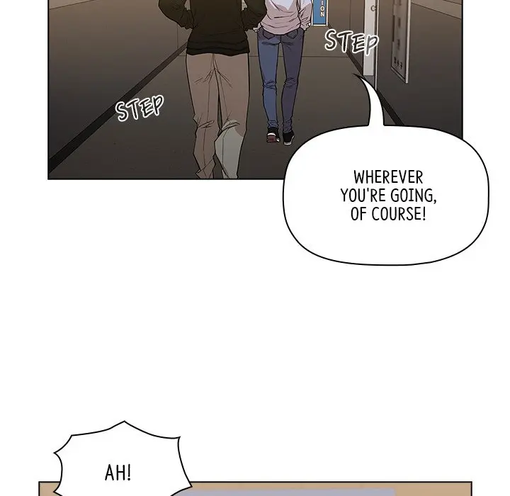 Malcolm The Superstar Detective Chapter 4 - Page 51