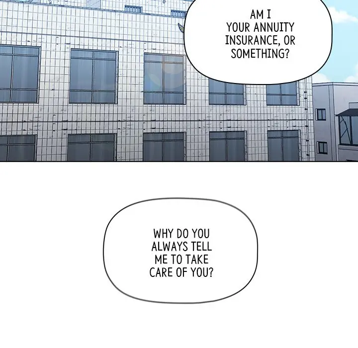 Malcolm The Superstar Detective Chapter 4 - Page 57
