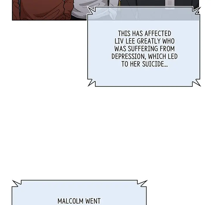 Malcolm The Superstar Detective Chapter 4 - Page 6