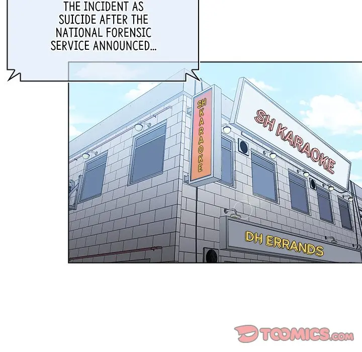 Malcolm The Superstar Detective Chapter 4 - Page 60
