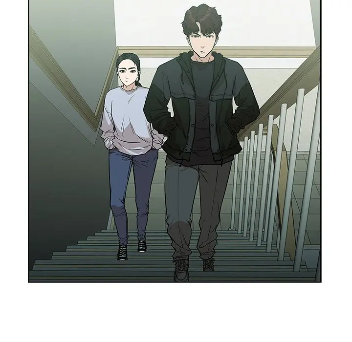 Malcolm The Superstar Detective Chapter 4 - Page 64