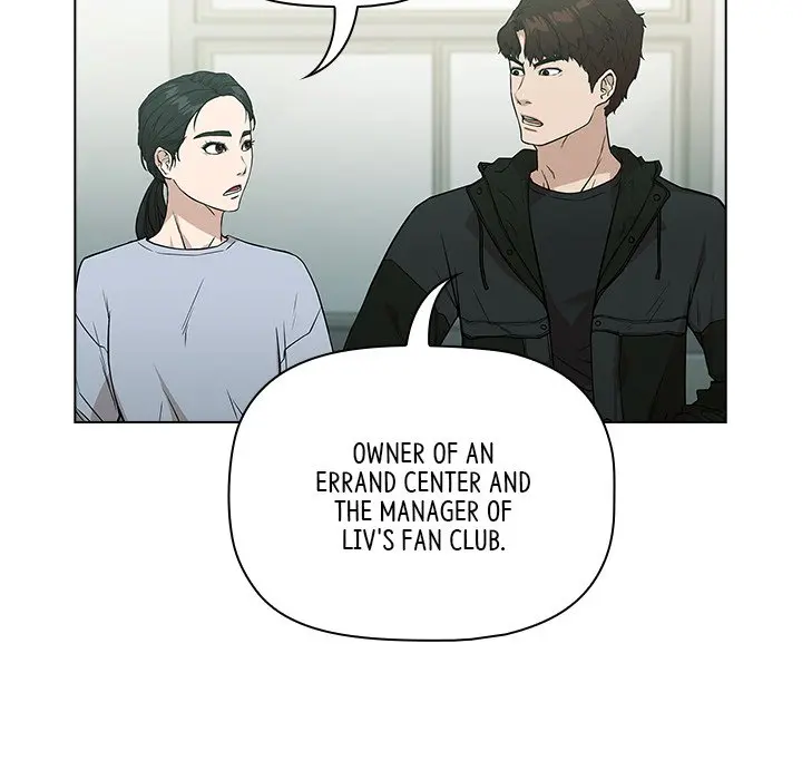 Malcolm The Superstar Detective Chapter 4 - Page 67