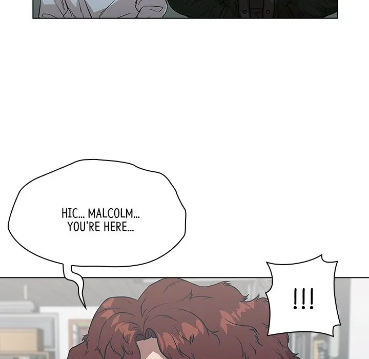 Malcolm The Superstar Detective Chapter 4 - Page 70