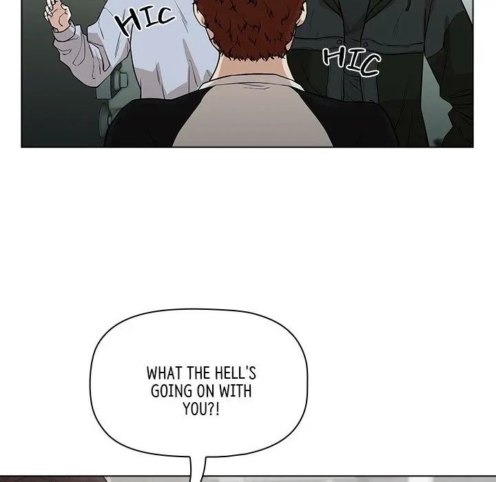 Malcolm The Superstar Detective Chapter 4 - Page 73