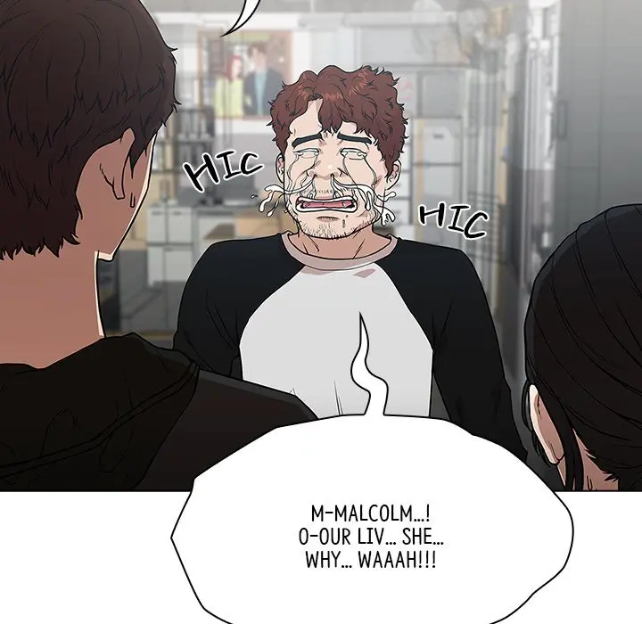 Malcolm The Superstar Detective Chapter 4 - Page 74
