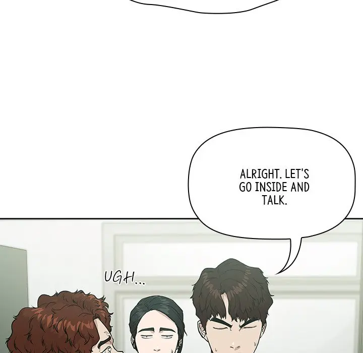 Malcolm The Superstar Detective Chapter 4 - Page 75