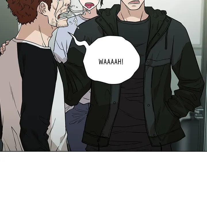 Malcolm The Superstar Detective Chapter 4 - Page 76