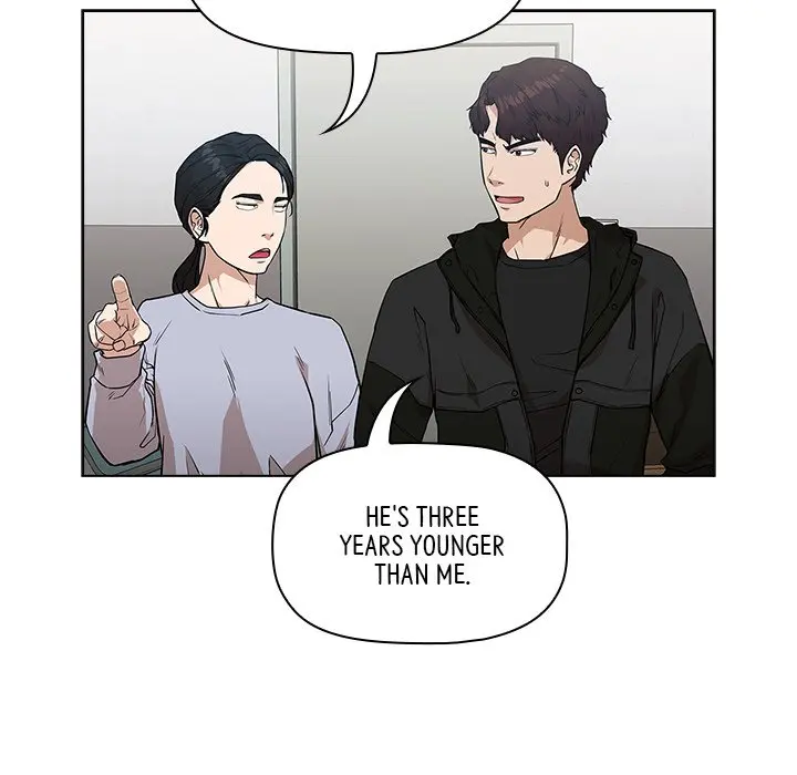 Malcolm The Superstar Detective Chapter 4 - Page 79
