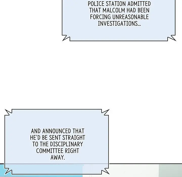Malcolm The Superstar Detective Chapter 4 - Page 8
