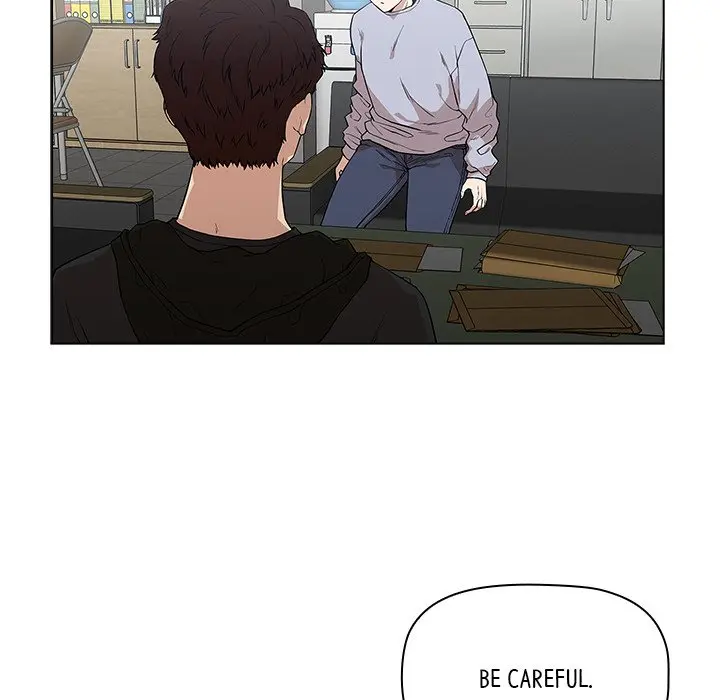 Malcolm The Superstar Detective Chapter 4 - Page 84