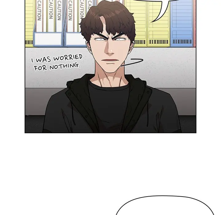 Malcolm The Superstar Detective Chapter 4 - Page 88