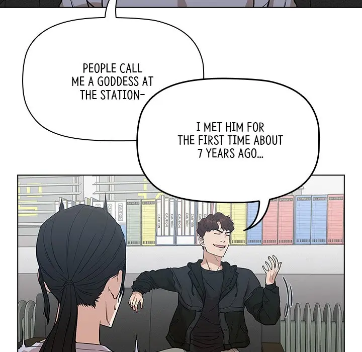 Malcolm The Superstar Detective Chapter 4 - Page 90
