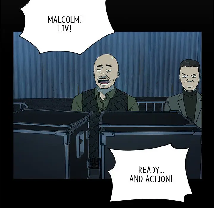 Malcolm The Superstar Detective Chapter 4 - Page 94