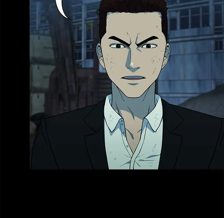 Malcolm The Superstar Detective Chapter 4 - Page 97