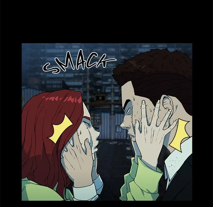 Malcolm The Superstar Detective Chapter 4 - Page 98