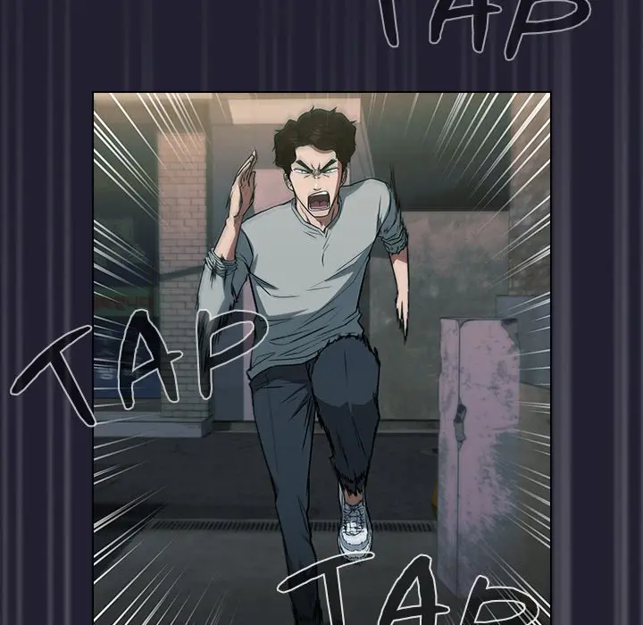 Malcolm The Superstar Detective Chapter 40 - Page 10