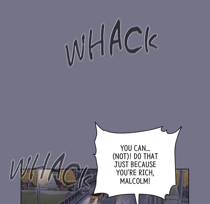 Malcolm The Superstar Detective Chapter 40 - Page 100