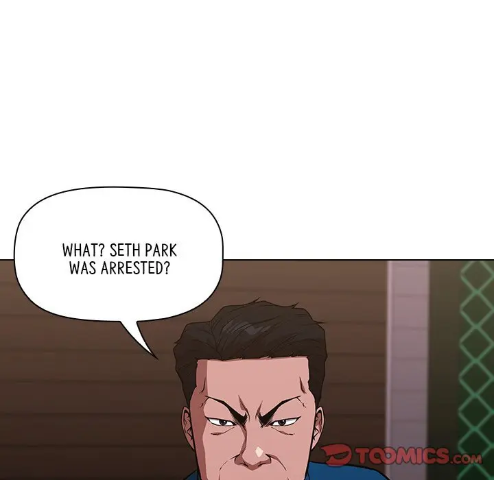 Malcolm The Superstar Detective Chapter 40 - Page 105