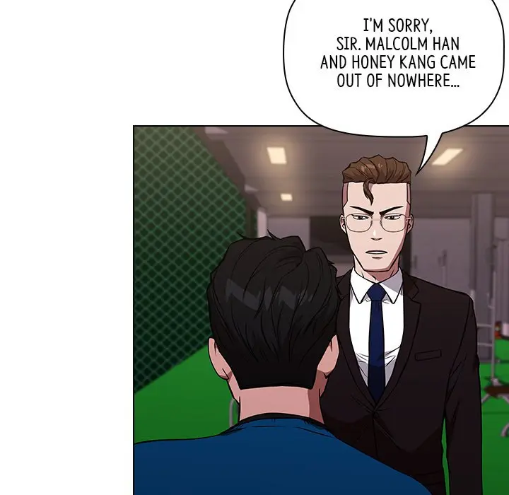 Malcolm The Superstar Detective Chapter 40 - Page 107