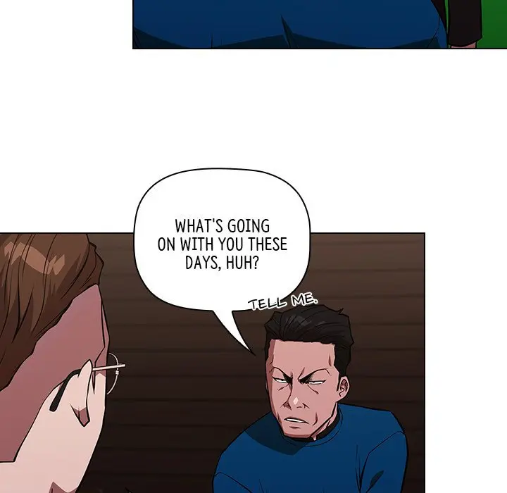 Malcolm The Superstar Detective Chapter 40 - Page 108