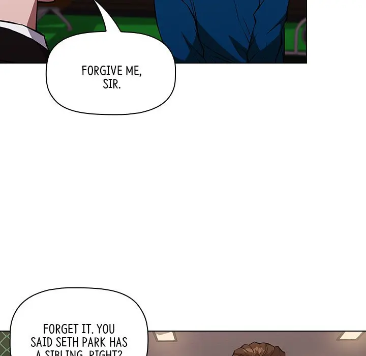 Malcolm The Superstar Detective Chapter 40 - Page 109