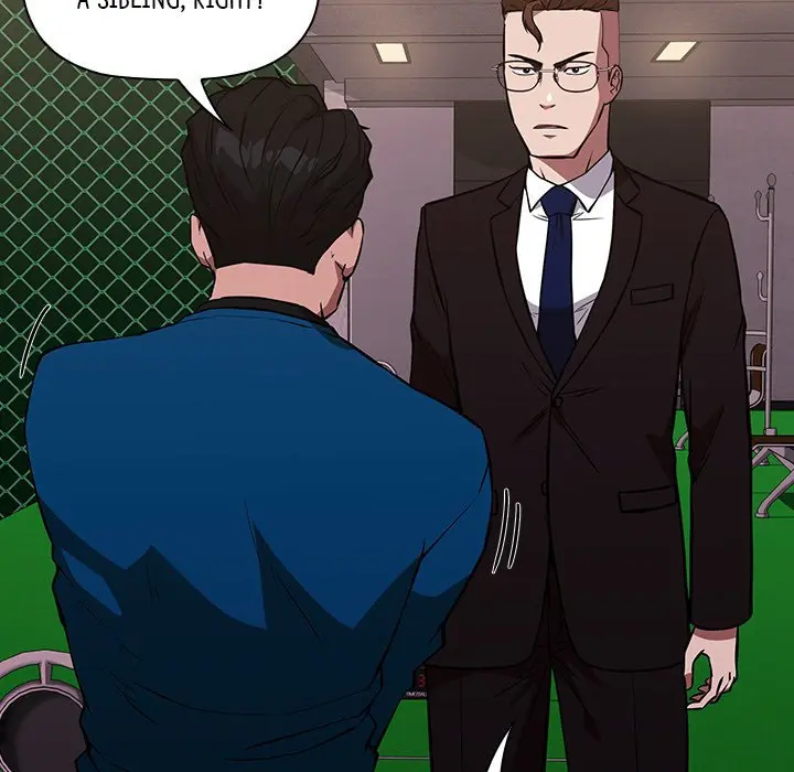 Malcolm The Superstar Detective Chapter 40 - Page 110