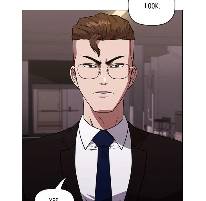 Malcolm The Superstar Detective Chapter 40 - Page 115