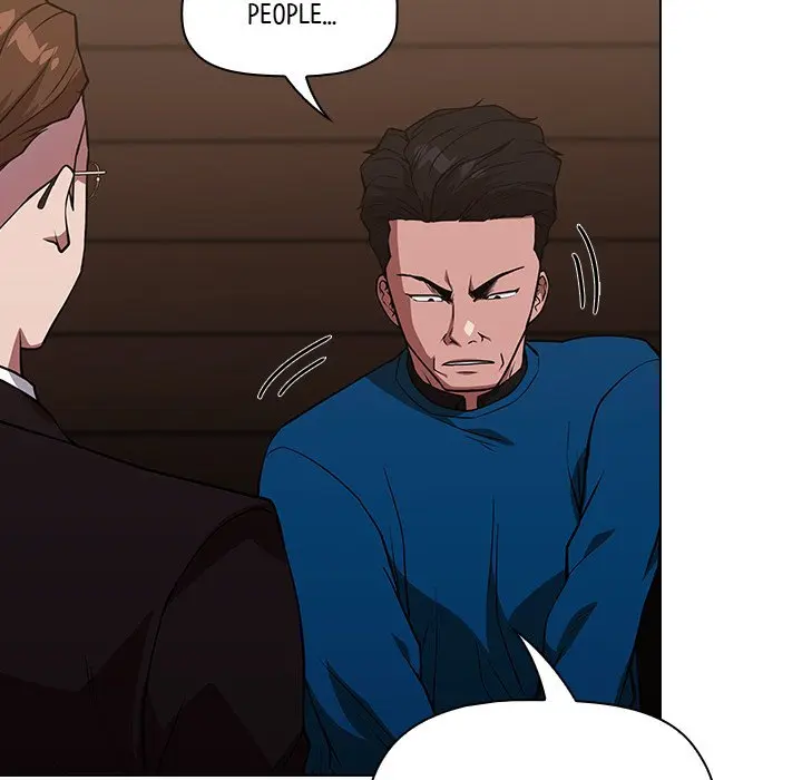 Malcolm The Superstar Detective Chapter 40 - Page 118