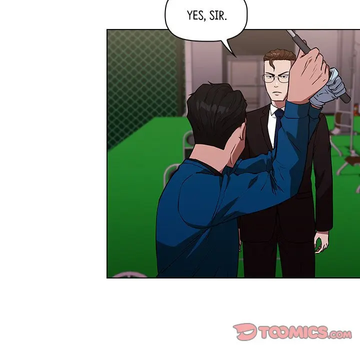 Malcolm The Superstar Detective Chapter 40 - Page 123