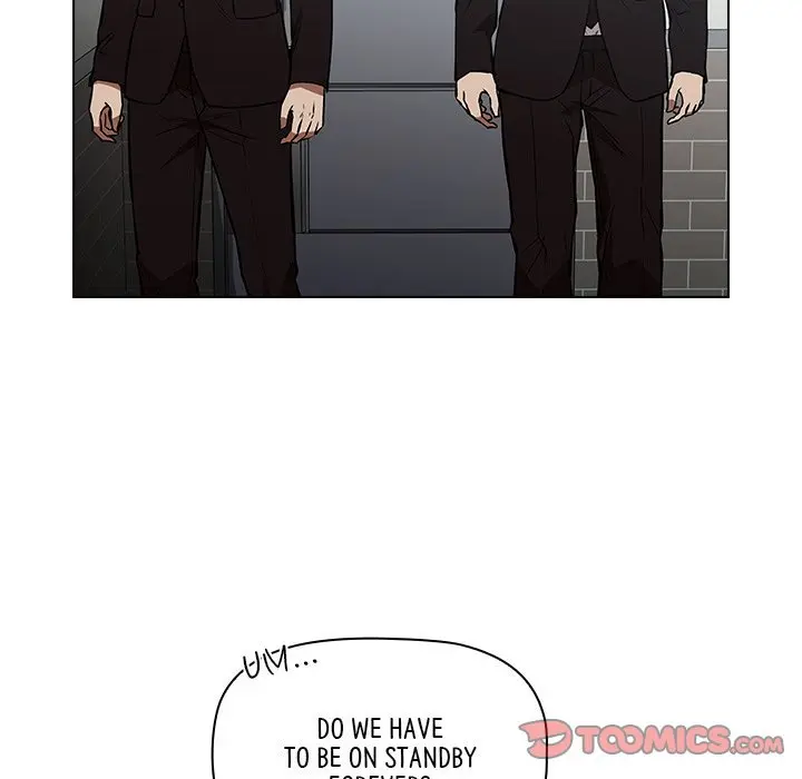 Malcolm The Superstar Detective Chapter 40 - Page 129
