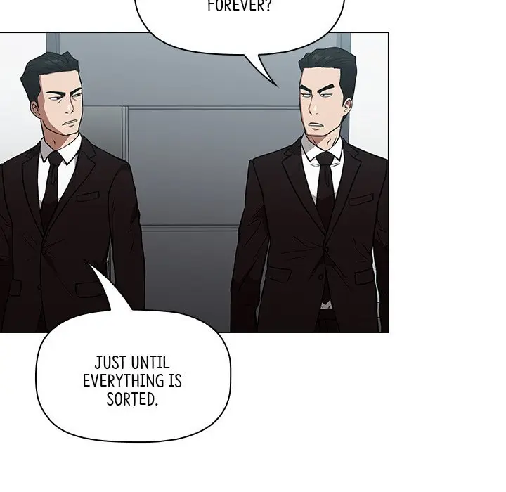 Malcolm The Superstar Detective Chapter 40 - Page 130