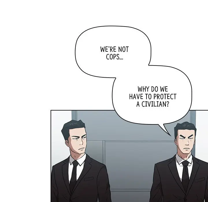 Malcolm The Superstar Detective Chapter 40 - Page 131