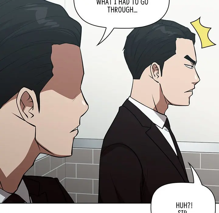 Malcolm The Superstar Detective Chapter 40 - Page 133