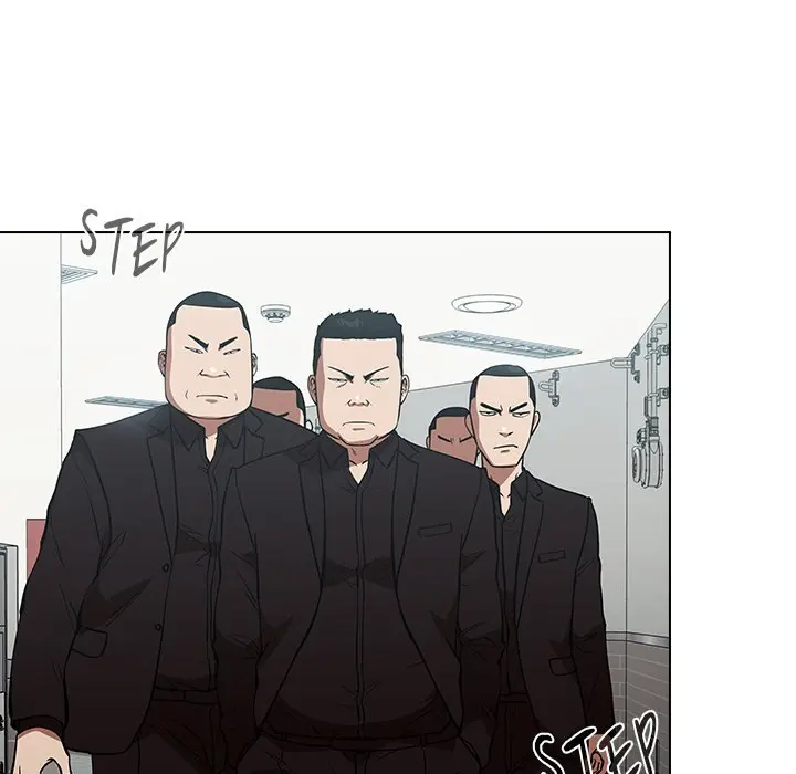 Malcolm The Superstar Detective Chapter 40 - Page 136