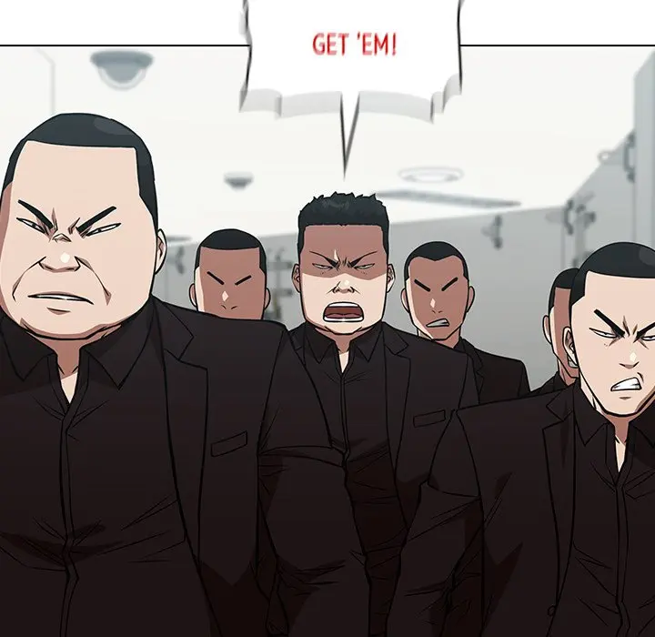 Malcolm The Superstar Detective Chapter 40 - Page 138