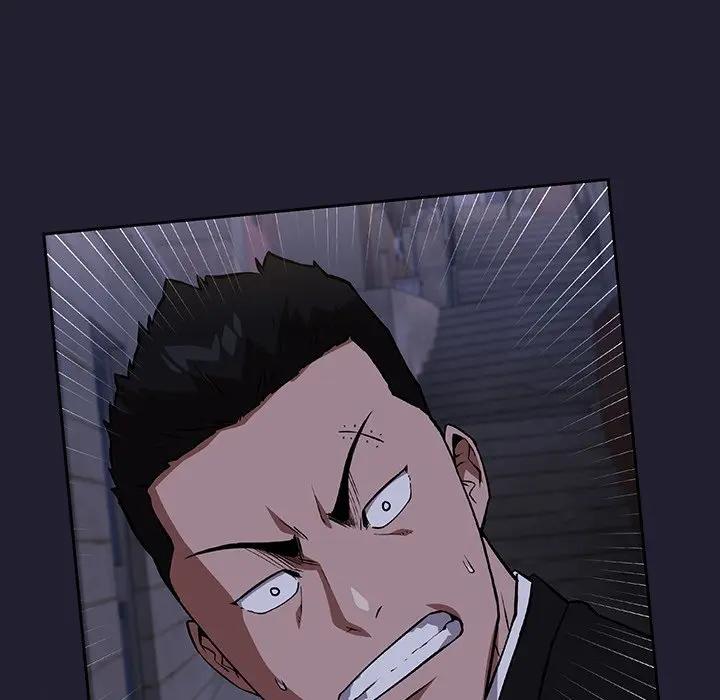 Malcolm The Superstar Detective Chapter 40 - Page 17