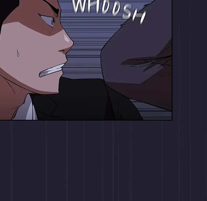Malcolm The Superstar Detective Chapter 40 - Page 19