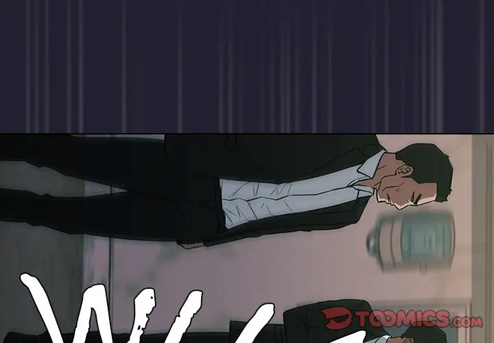 Malcolm The Superstar Detective Chapter 40 - Page 3
