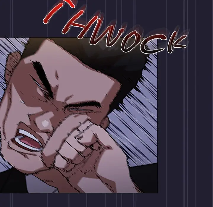 Malcolm The Superstar Detective Chapter 40 - Page 31
