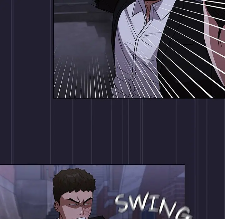 Malcolm The Superstar Detective Chapter 40 - Page 35