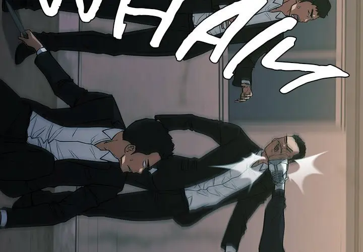 Malcolm The Superstar Detective Chapter 40 - Page 4