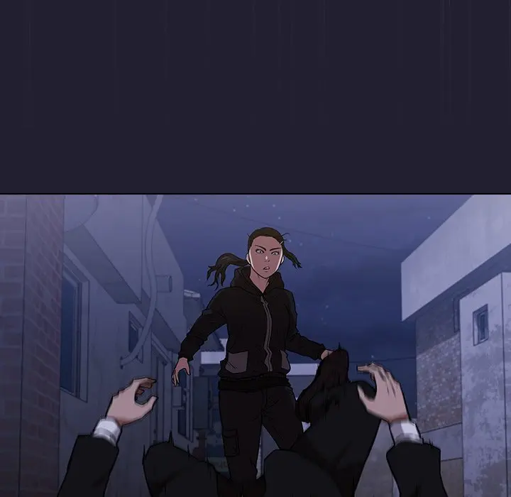 Malcolm The Superstar Detective Chapter 40 - Page 46