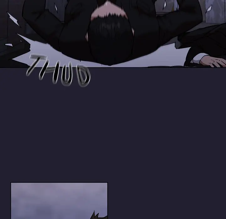 Malcolm The Superstar Detective Chapter 40 - Page 47