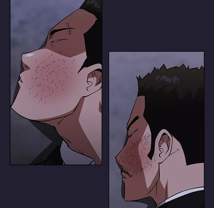 Malcolm The Superstar Detective Chapter 40 - Page 48