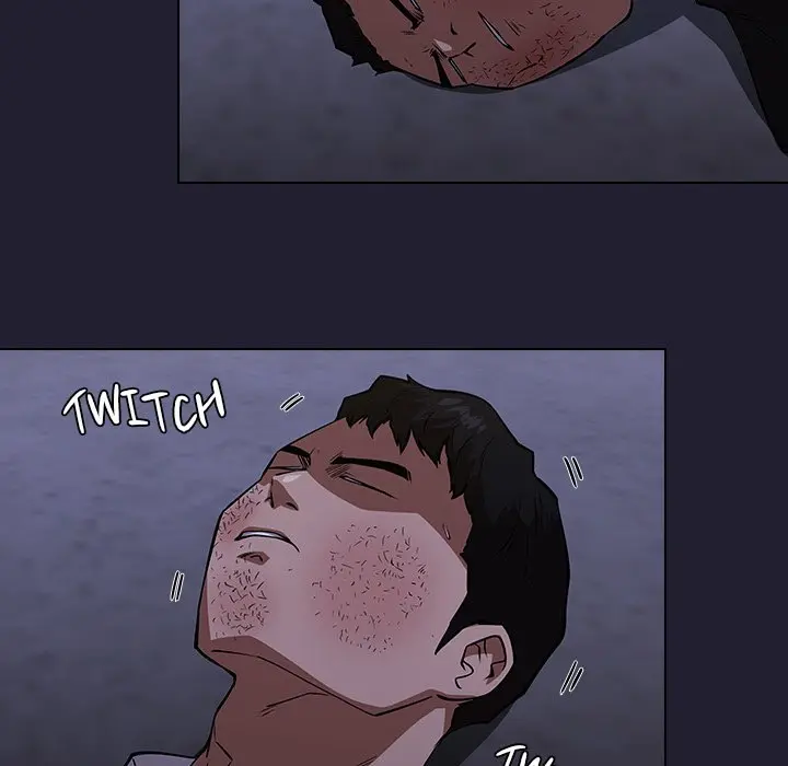 Malcolm The Superstar Detective Chapter 40 - Page 50